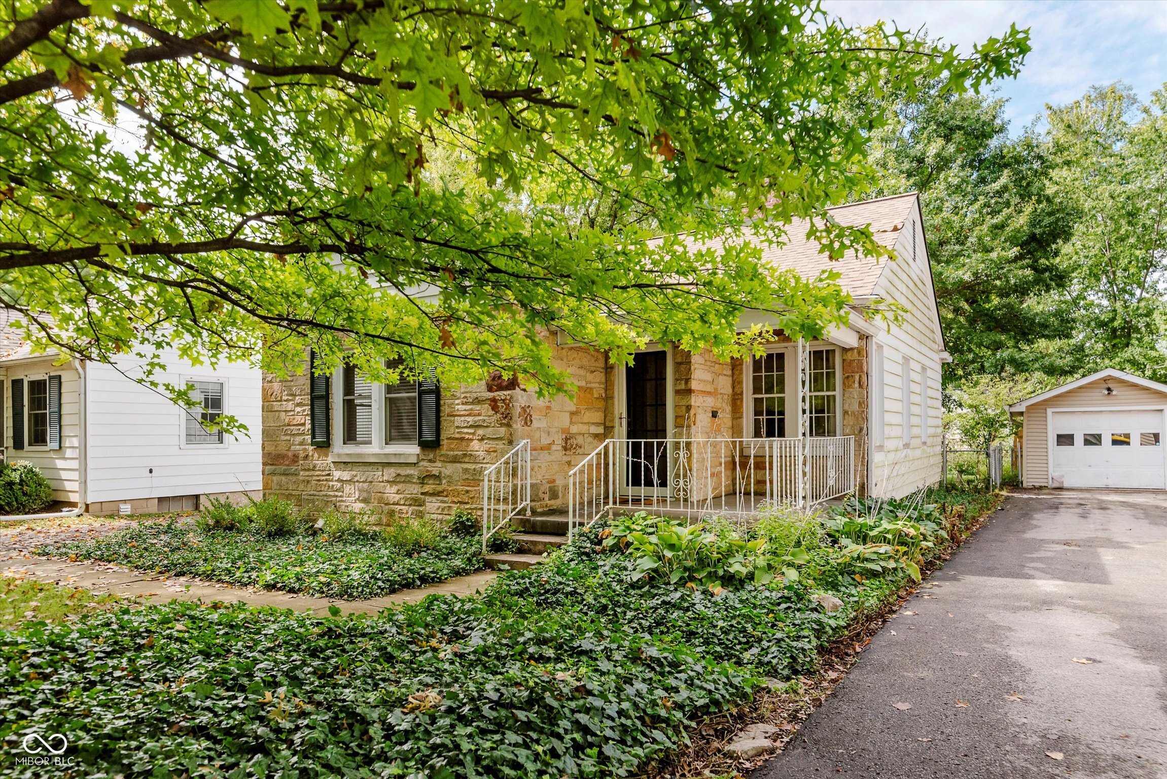 6170 Crittenden Avenue