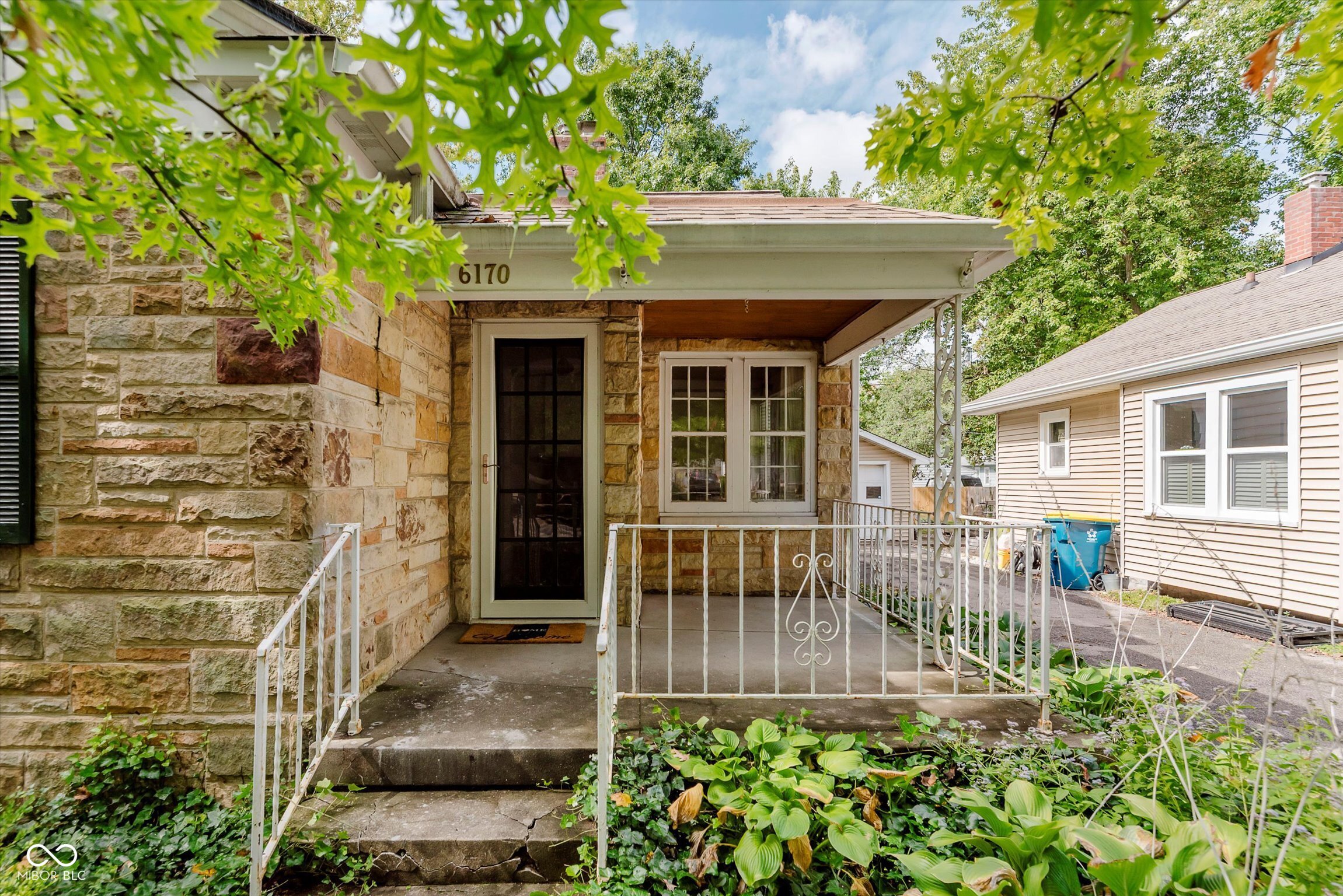 6170 Crittenden Avenue