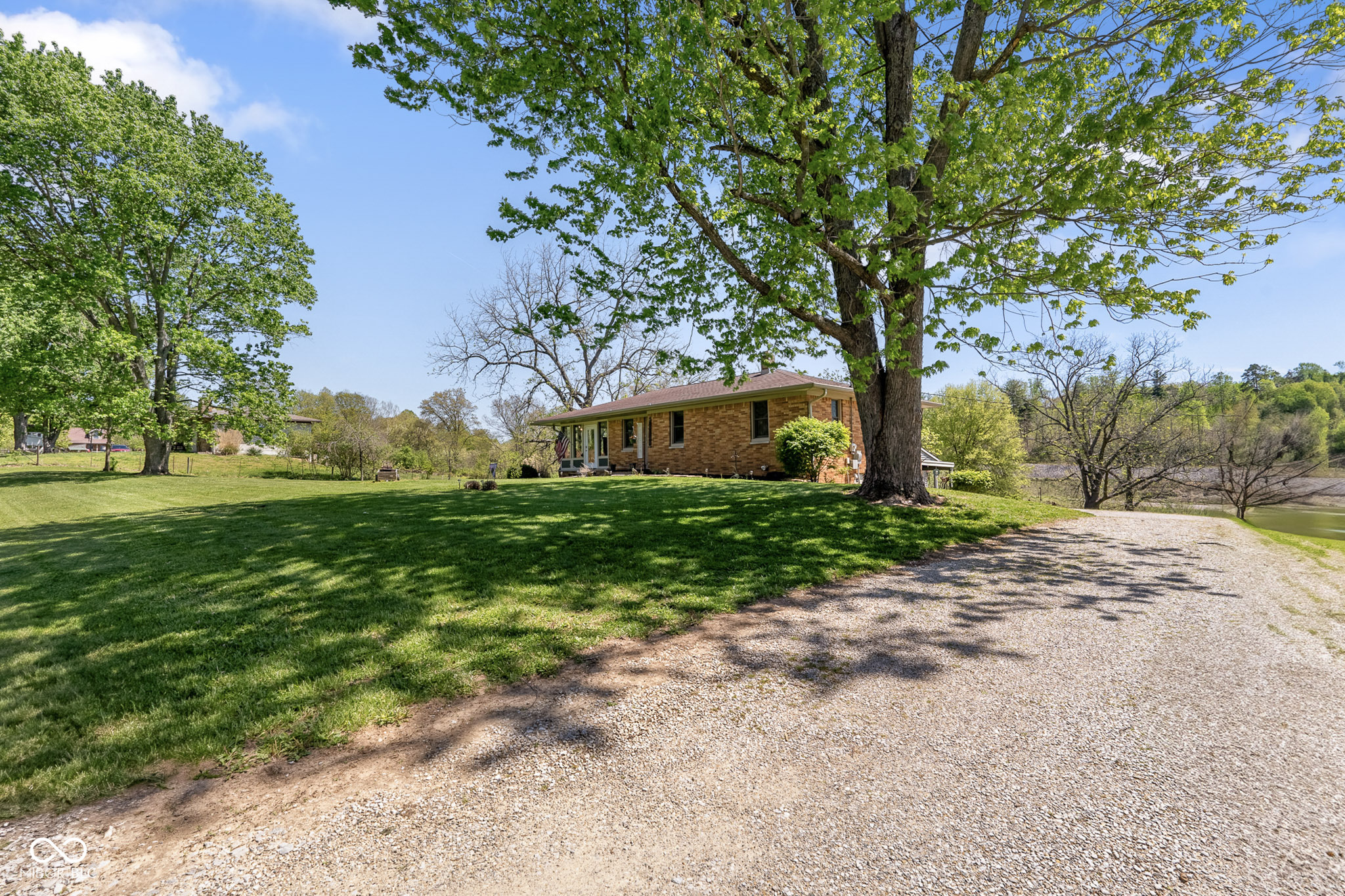 5155 Turkey Track Road