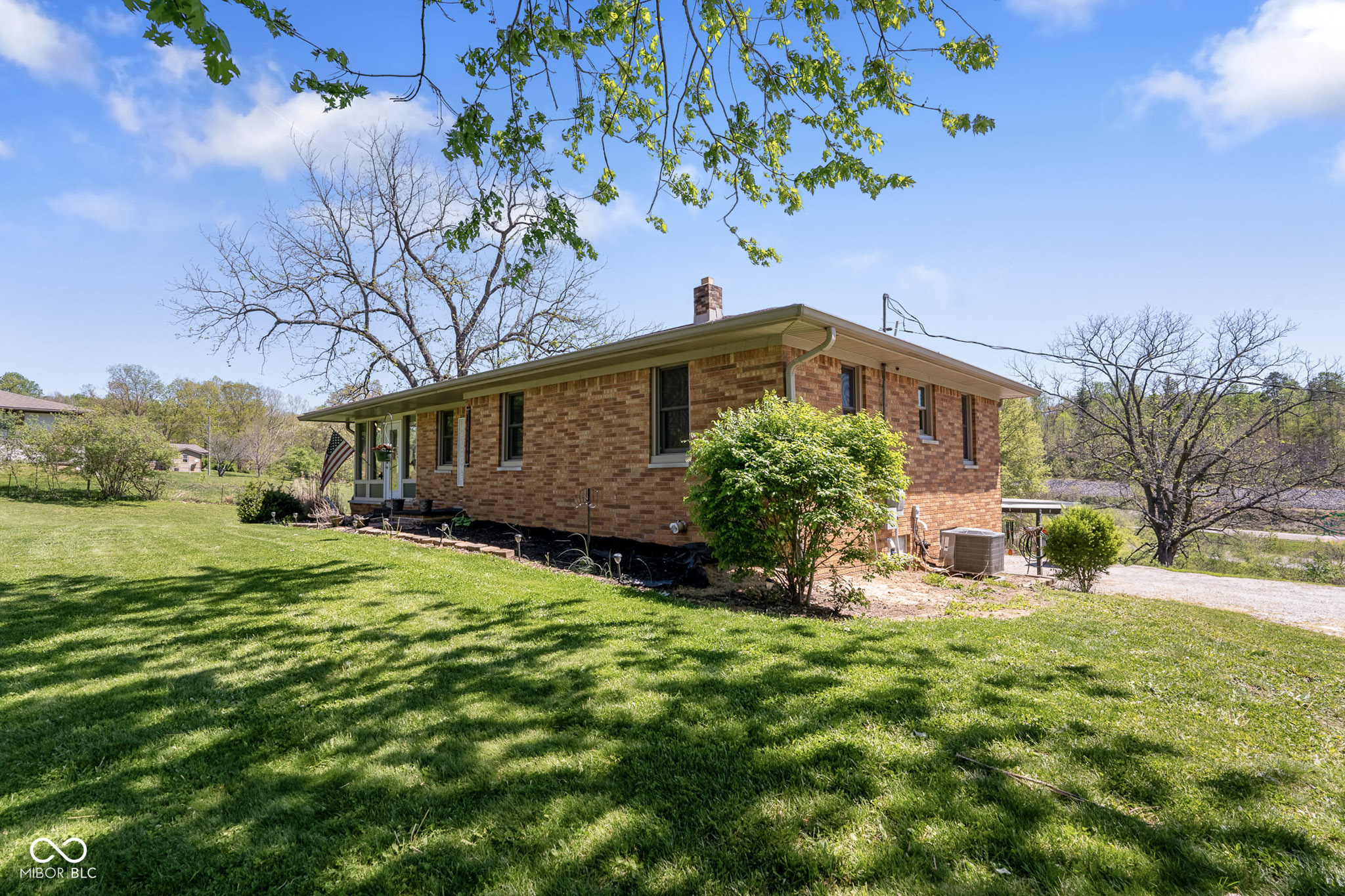 5155 Turkey Track Road