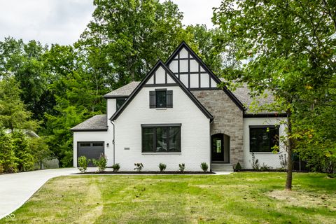 7629 Washington Boulevard Indianapolis IN 46240