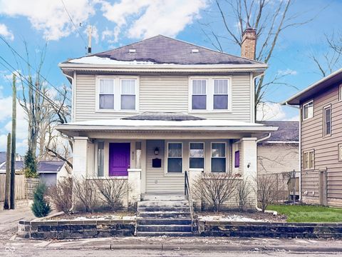 Photo of 611 E 30th Street, Indianapolis, IN 46205 (MLS # 22053569)
