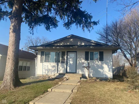238 N 7th Avenue, Beech Grove, IN 46107 - MLS#: 22026452