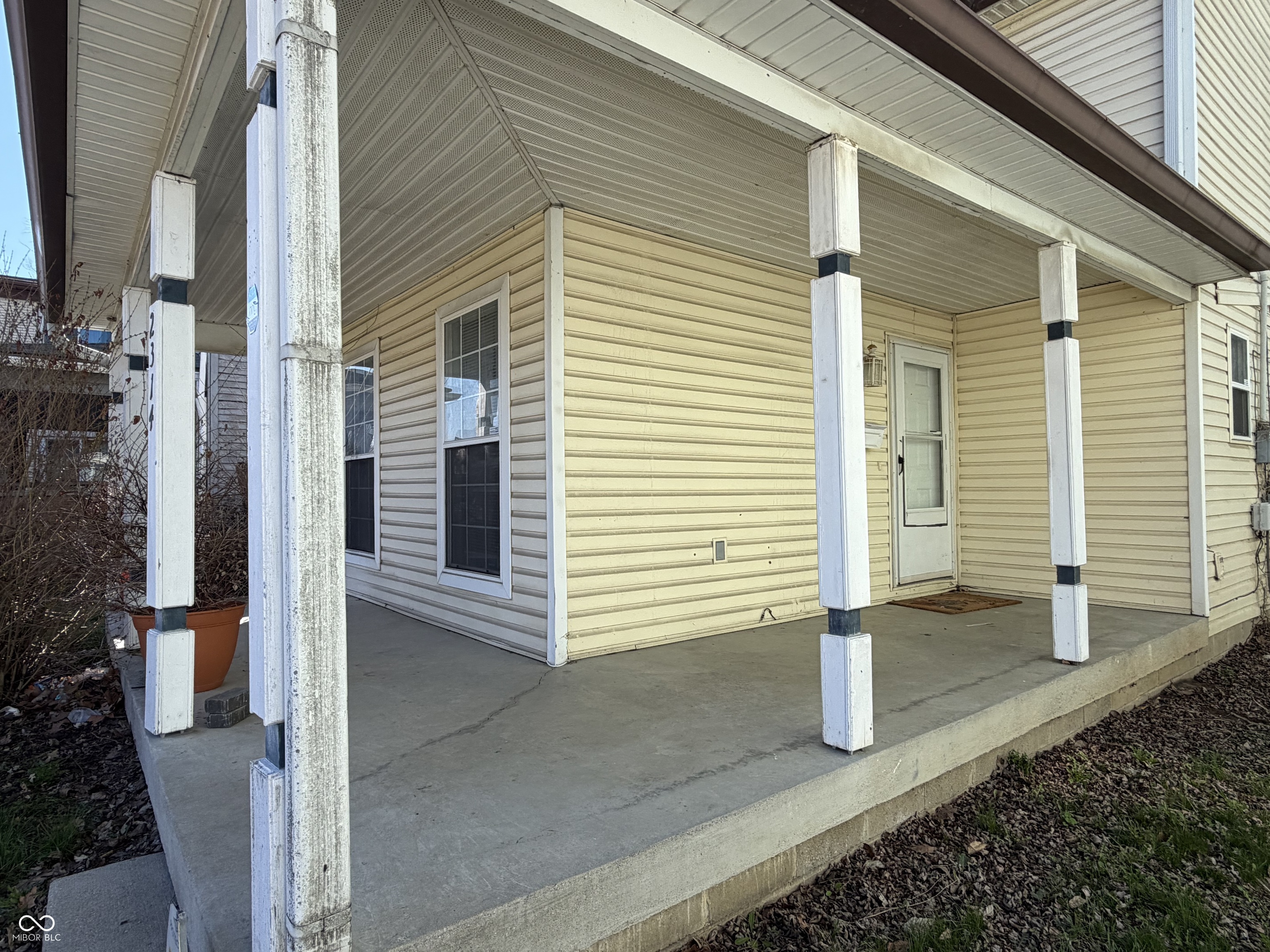 2314 N Capitol Avenue