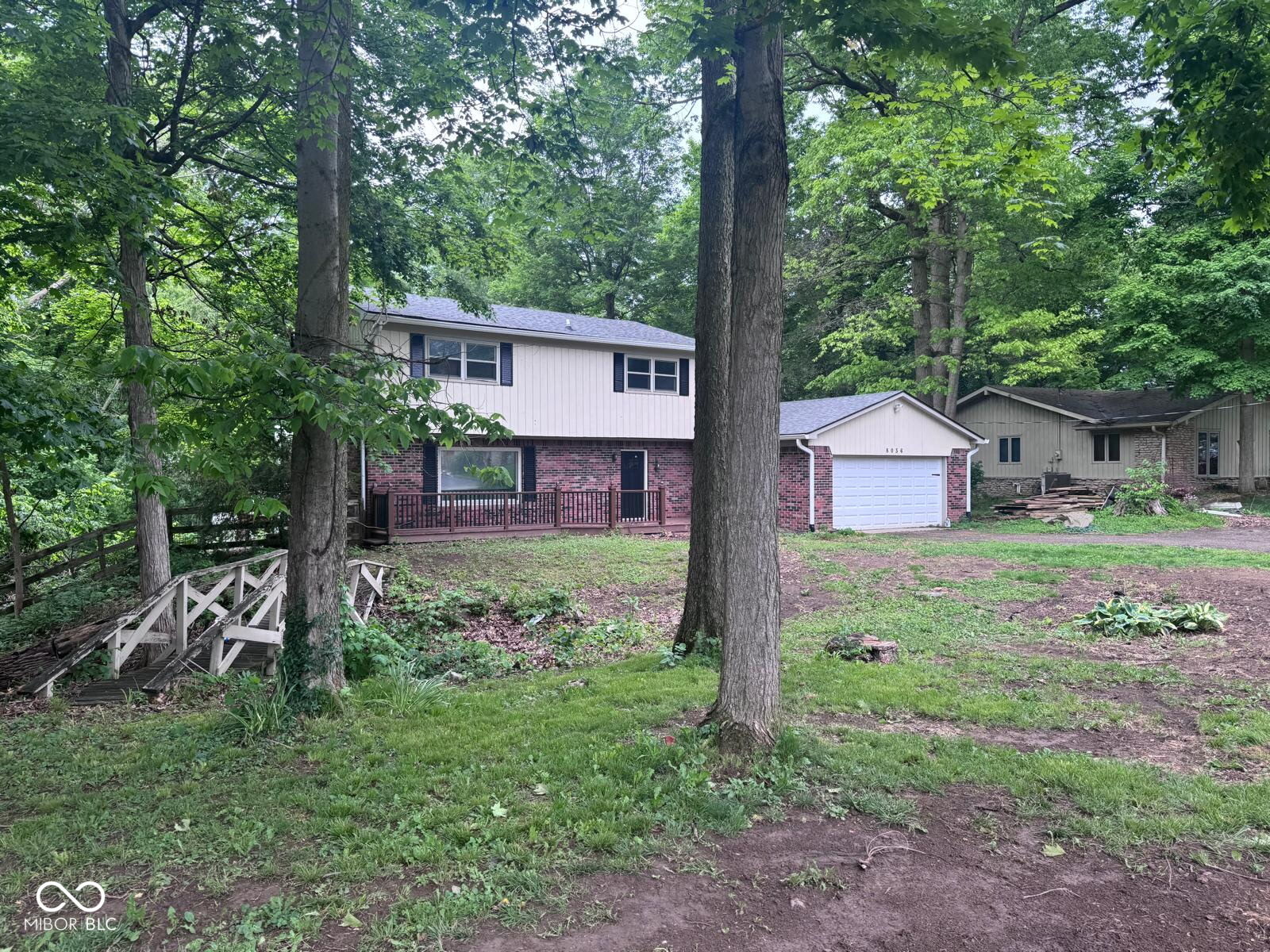 8056 Black Oak Drive