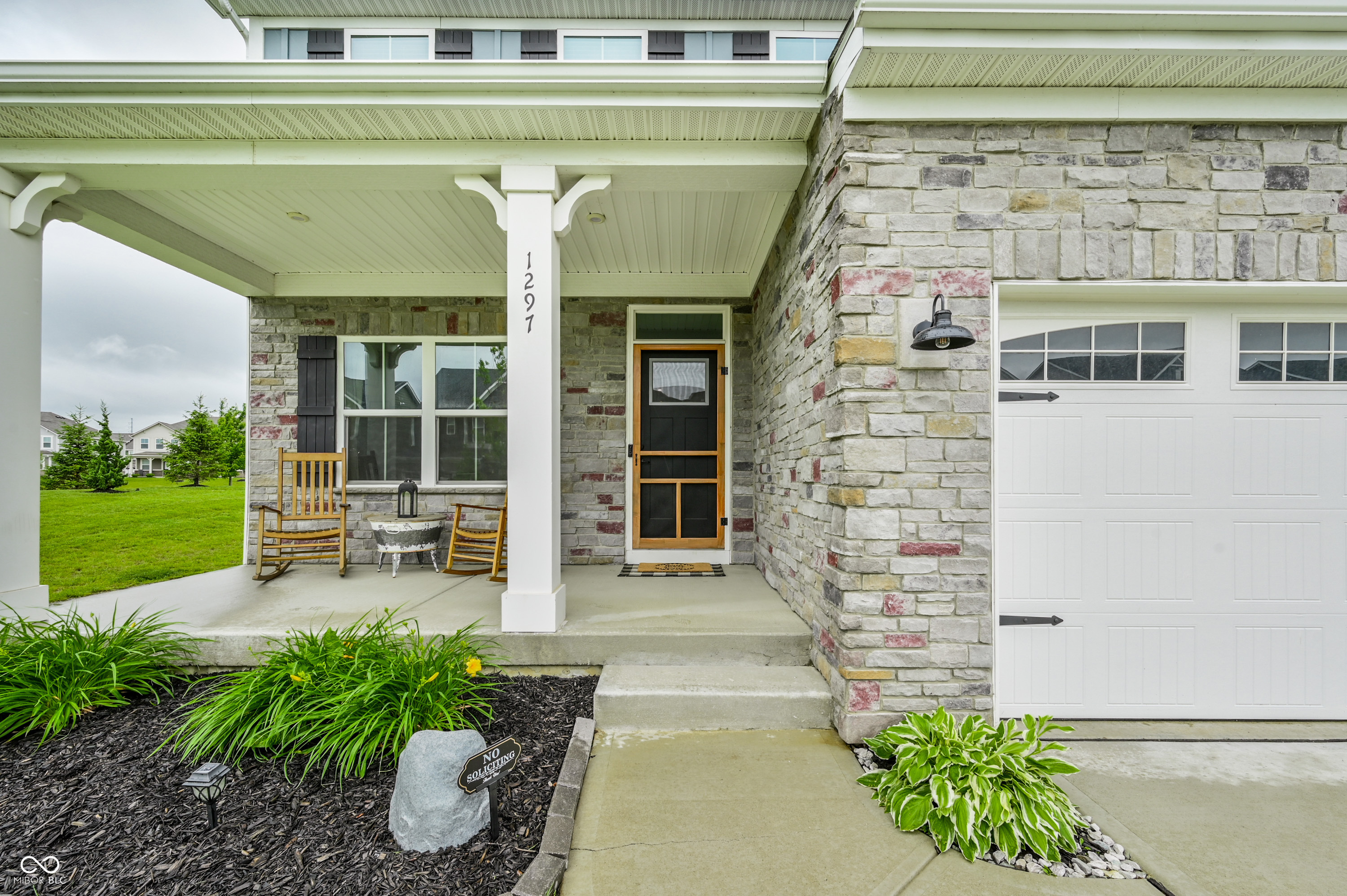 1297 Moose Ridge Lane