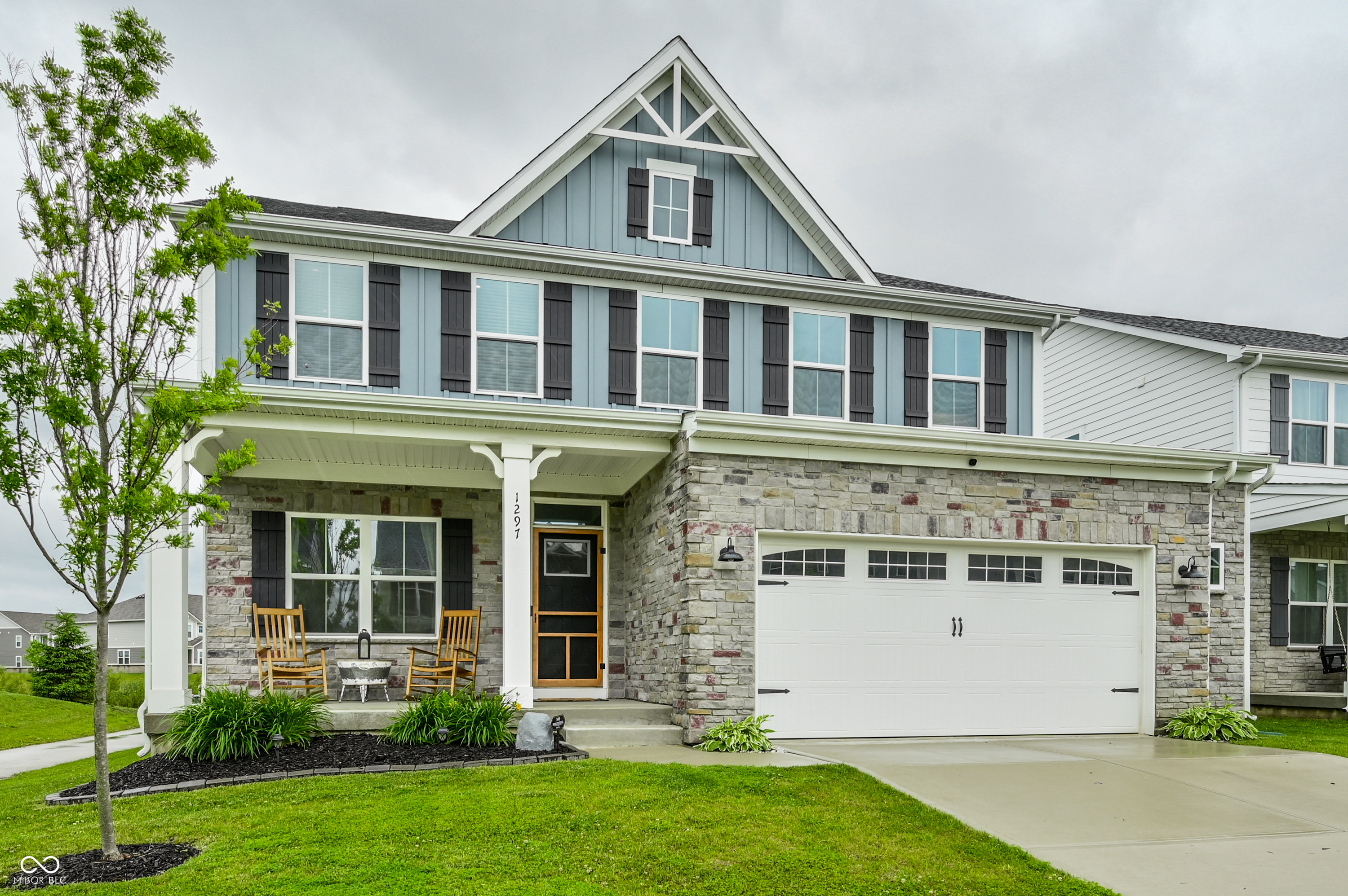 1297 Moose Ridge Lane