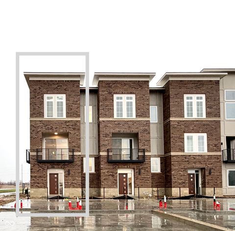 Photo of 17452 Carrier Drive, Westfield, IN 46074 (MLS # 22088522)