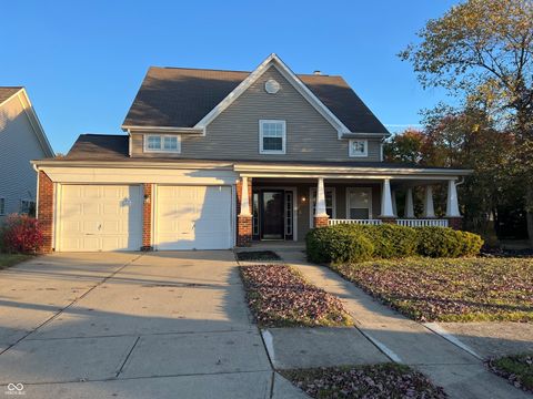 802 Pawtucket Drive Westfield IN 46074