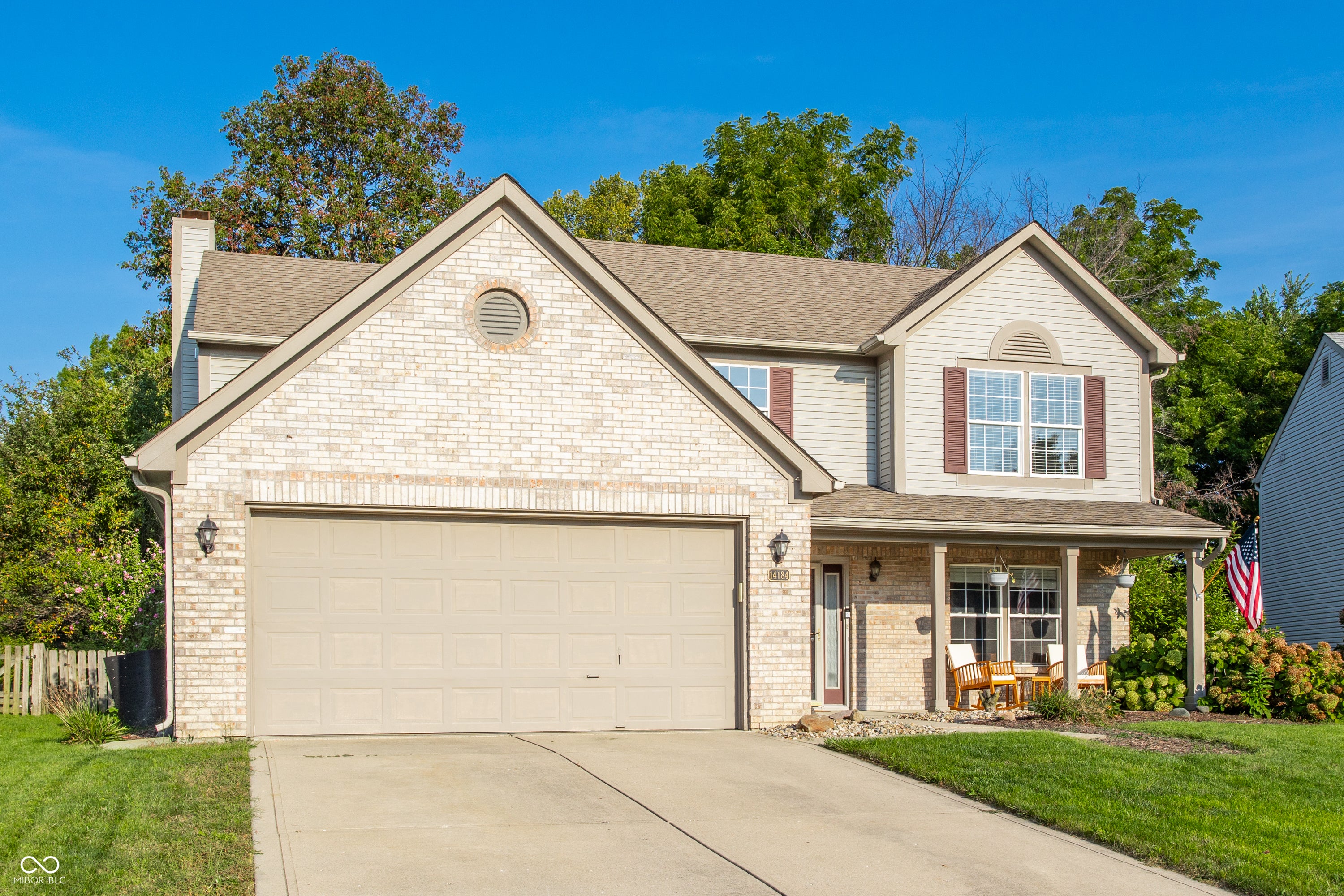 14184 Dickinson Court