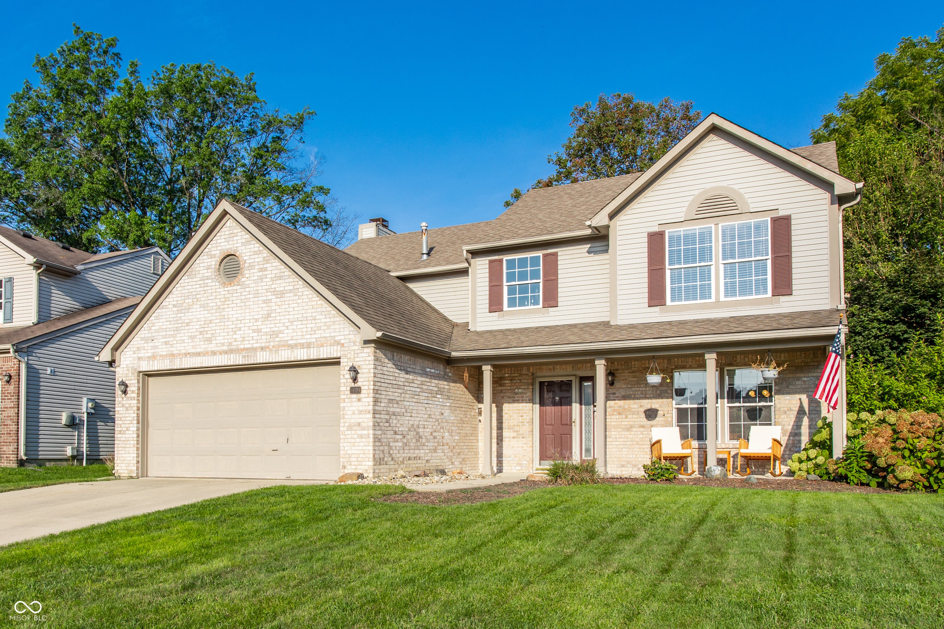 14184 Dickinson Court