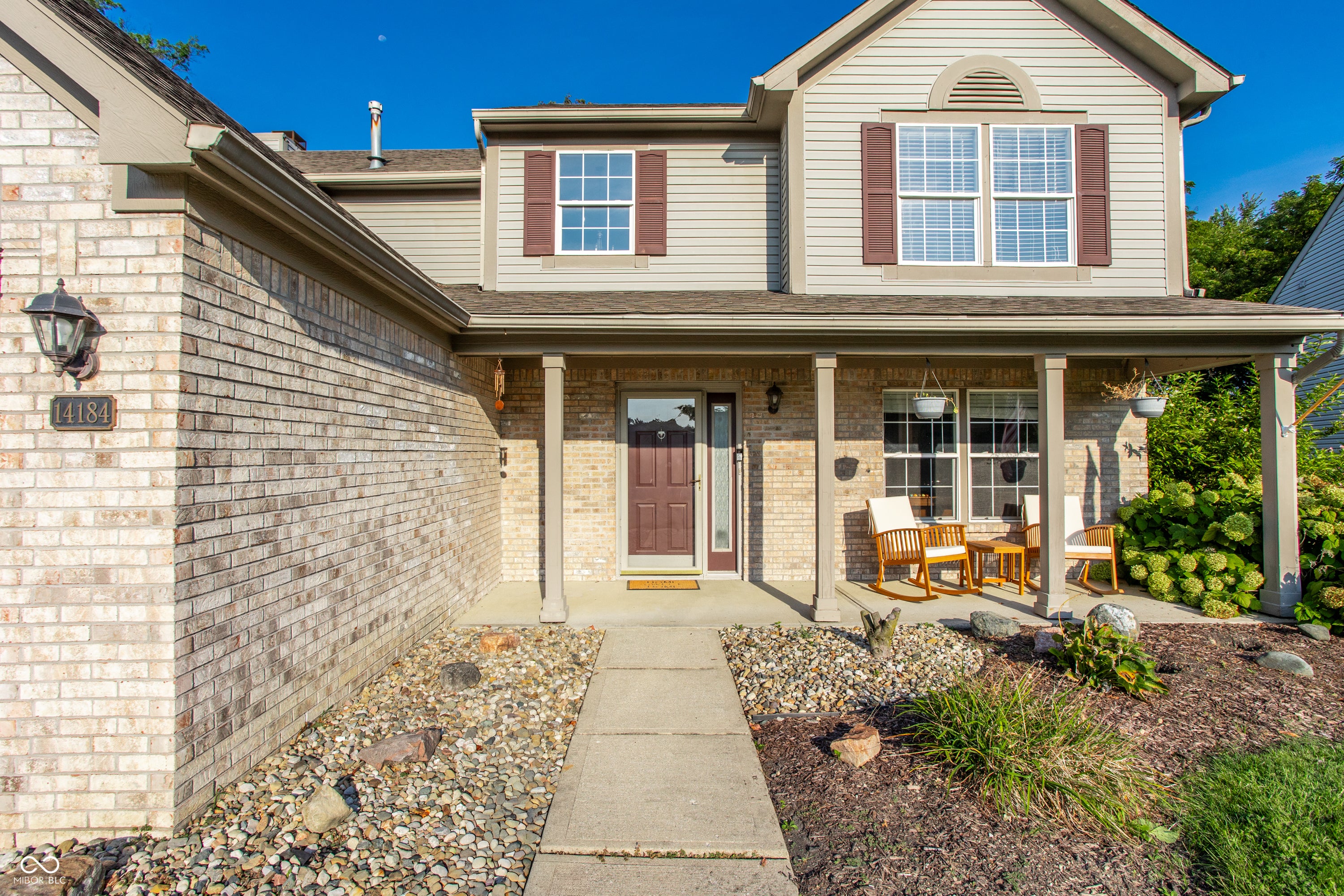 14184 Dickinson Court