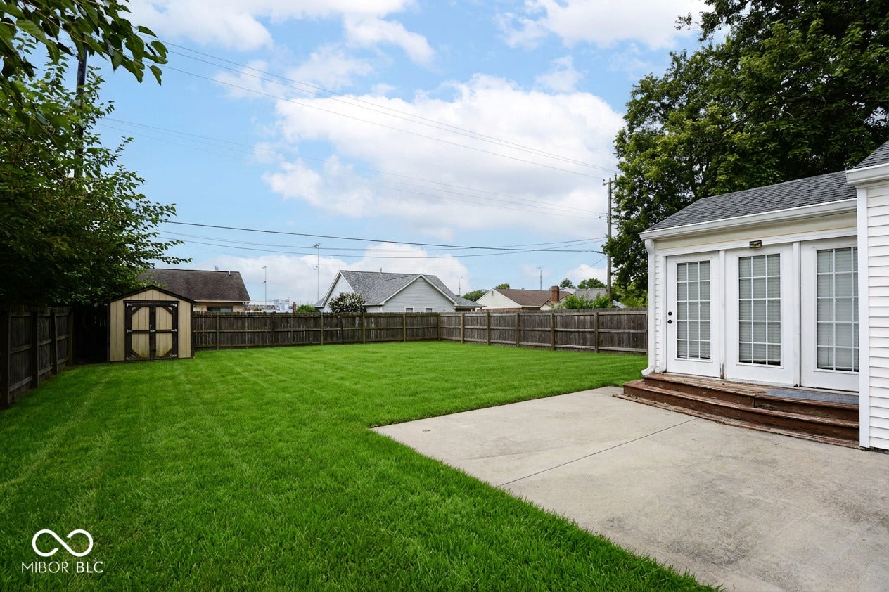 529 Maple Lane