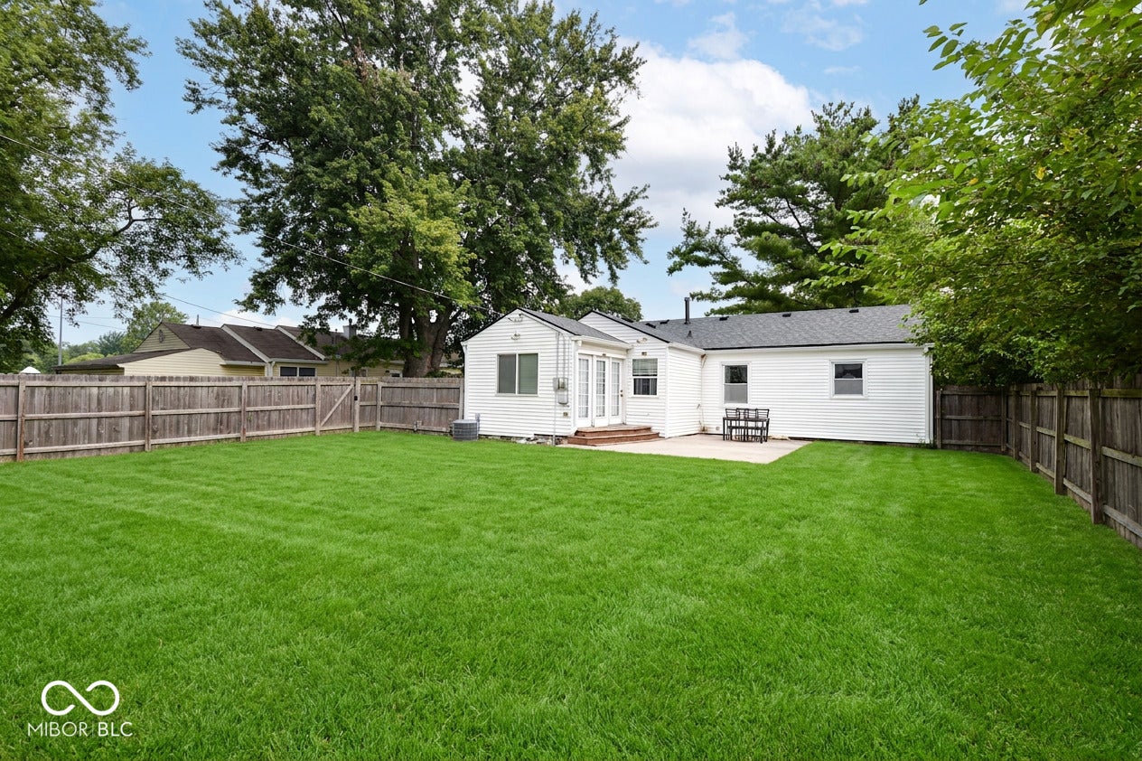 529 Maple Lane