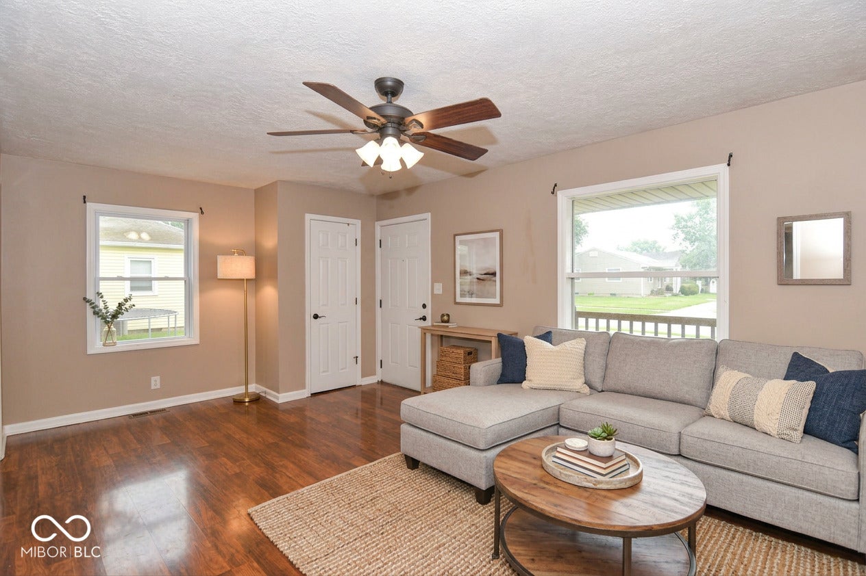 529 Maple Lane
