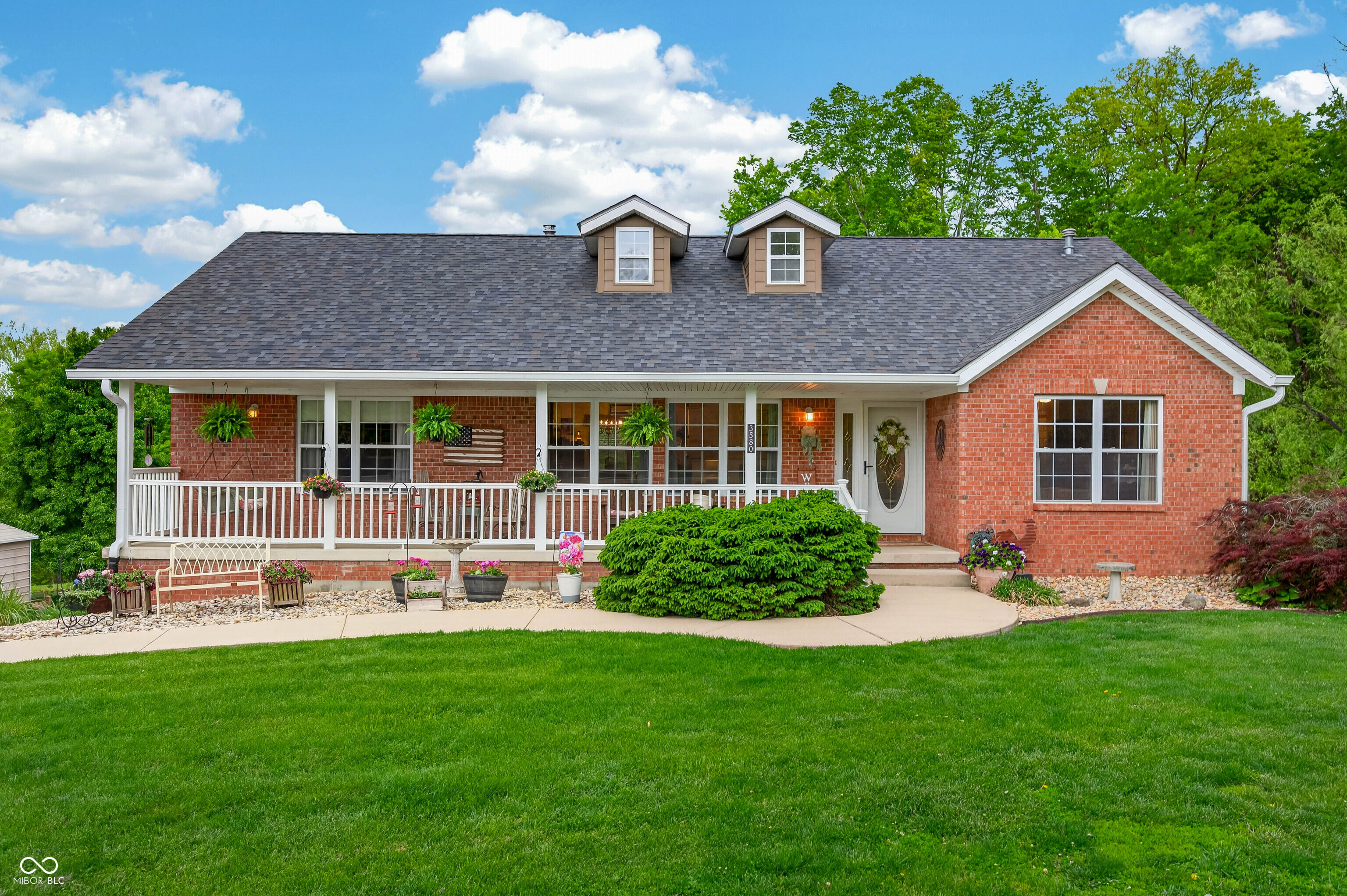 3580 Cruse Lane