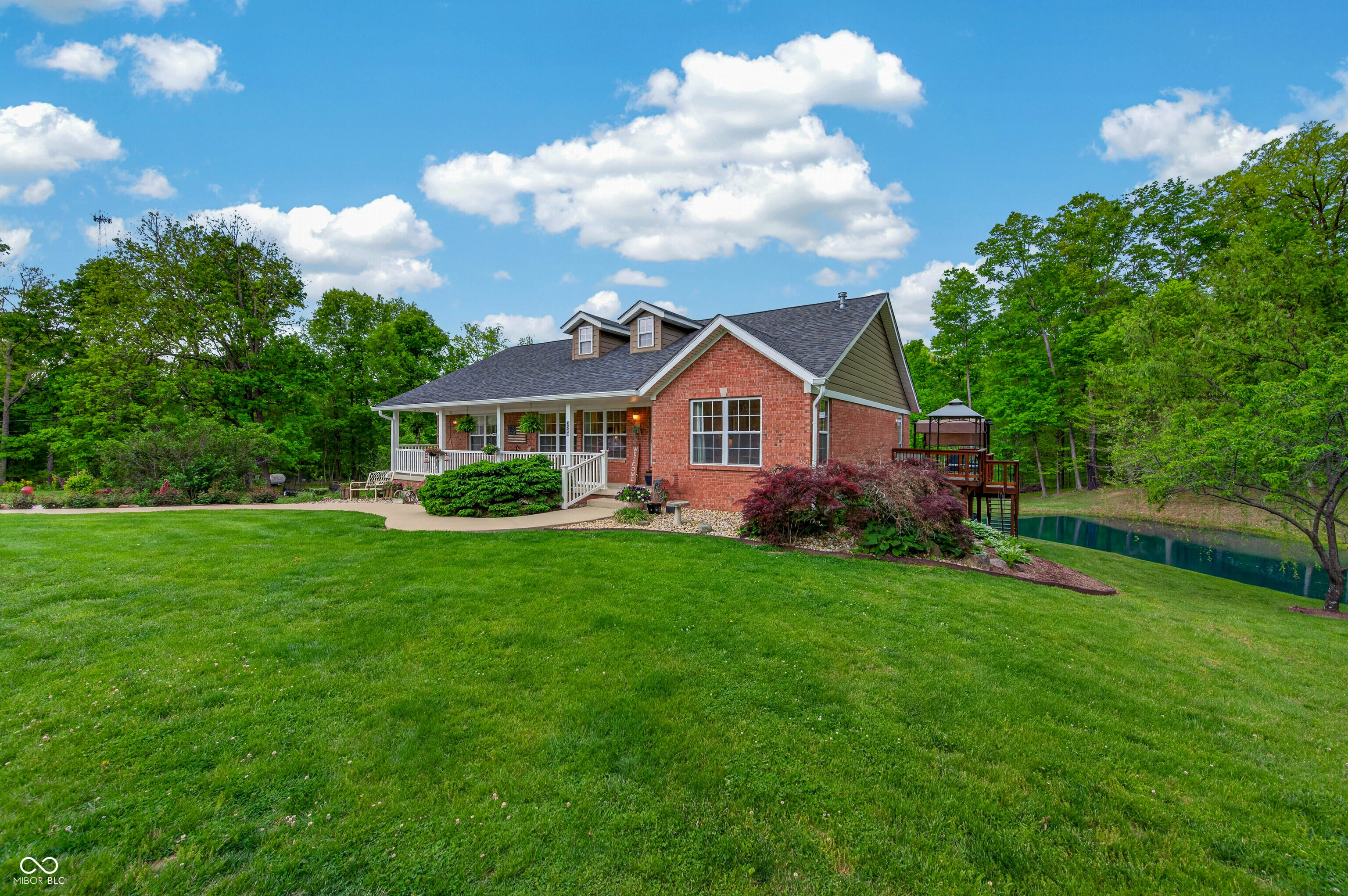 3580 Cruse Lane