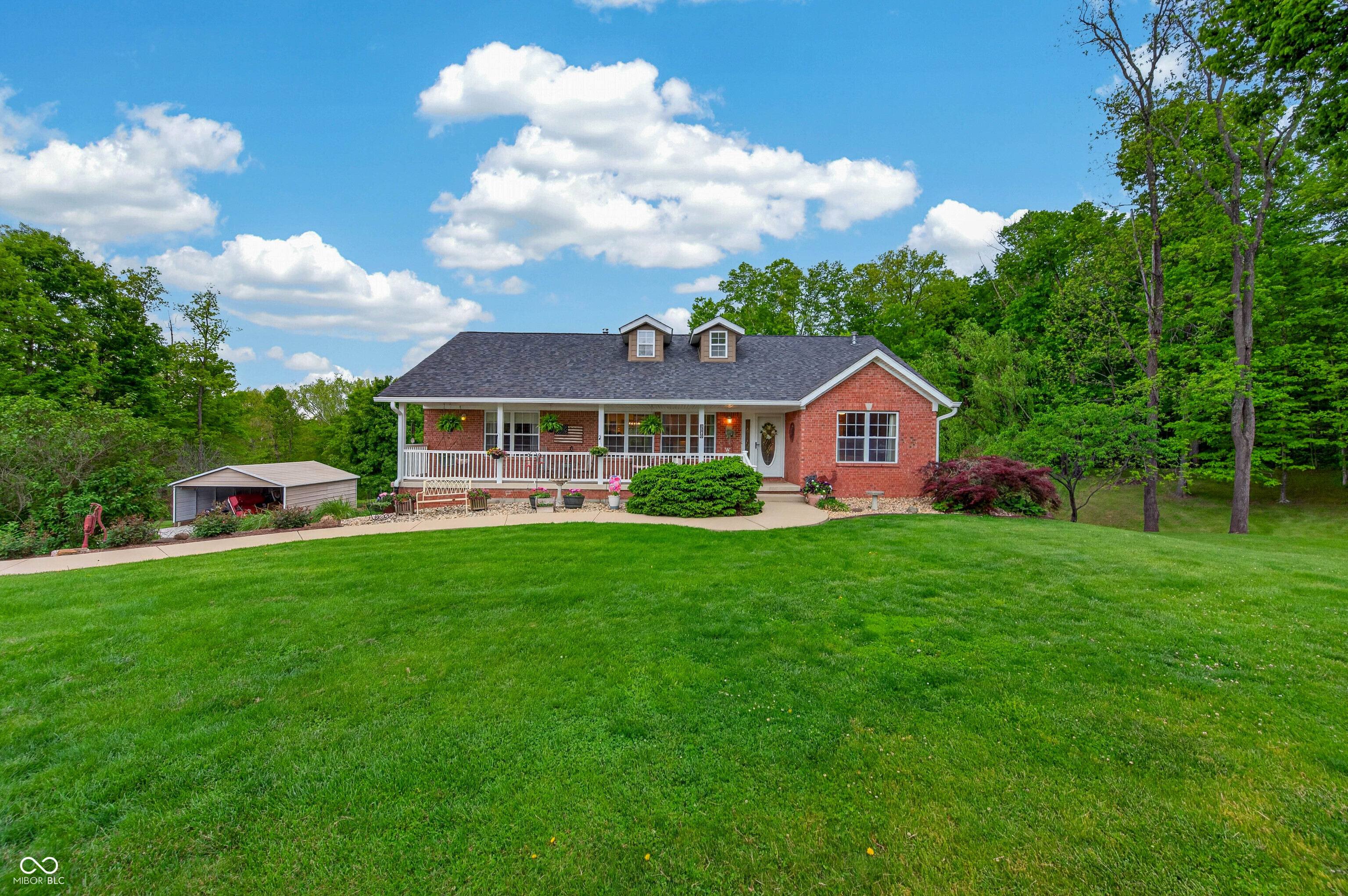 3580 Cruse Lane