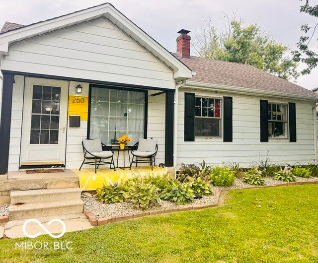 250 N 13th