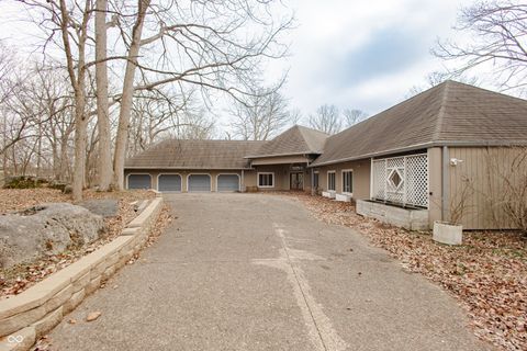 1550 E Pointe Club Drive Bloomington IN 47401