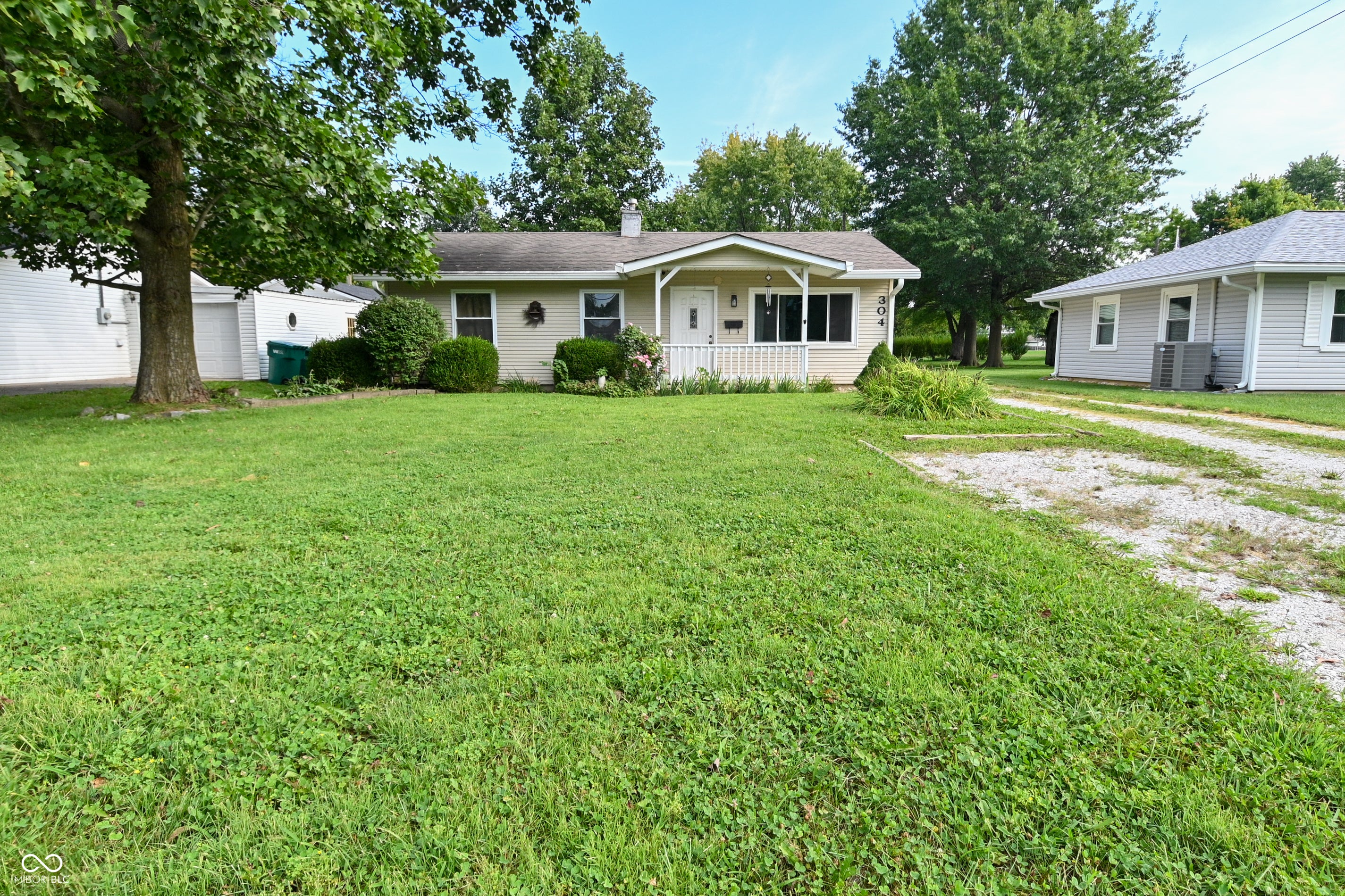 304 E Park