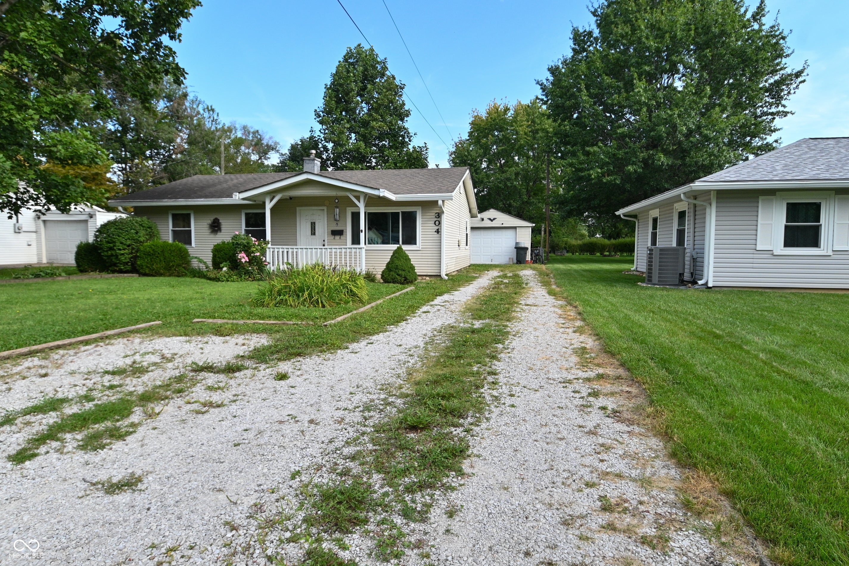 304 E Park
