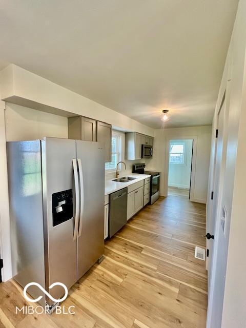 1128 Franklin Street