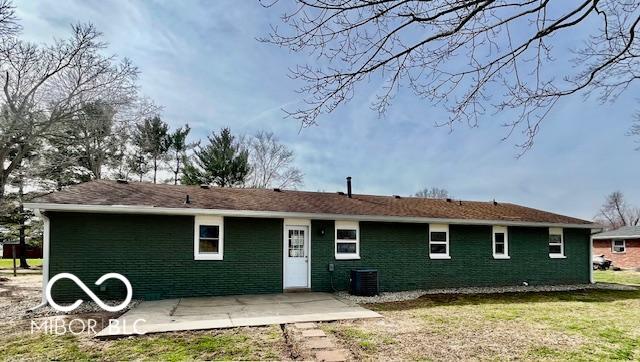 1128 Franklin Street