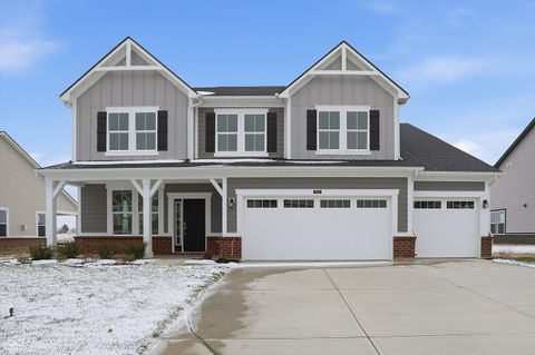 7053 Portico Lane McCordsville IN 46055