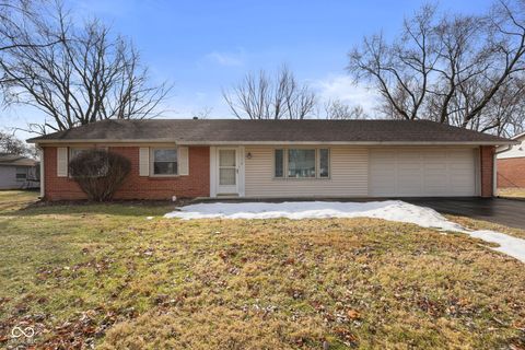 1915 W 74th Street Indianapolis IN 46260