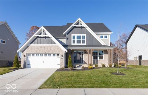 6940 Renoir Way Avon IN 46123