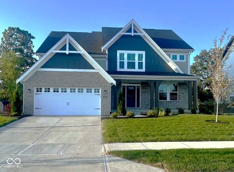 6940 Renoir Way Avon IN 46123