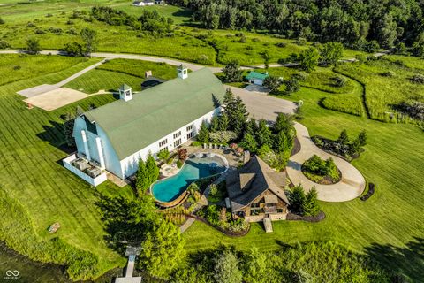 17052 State Road 110 Culver IN 46511