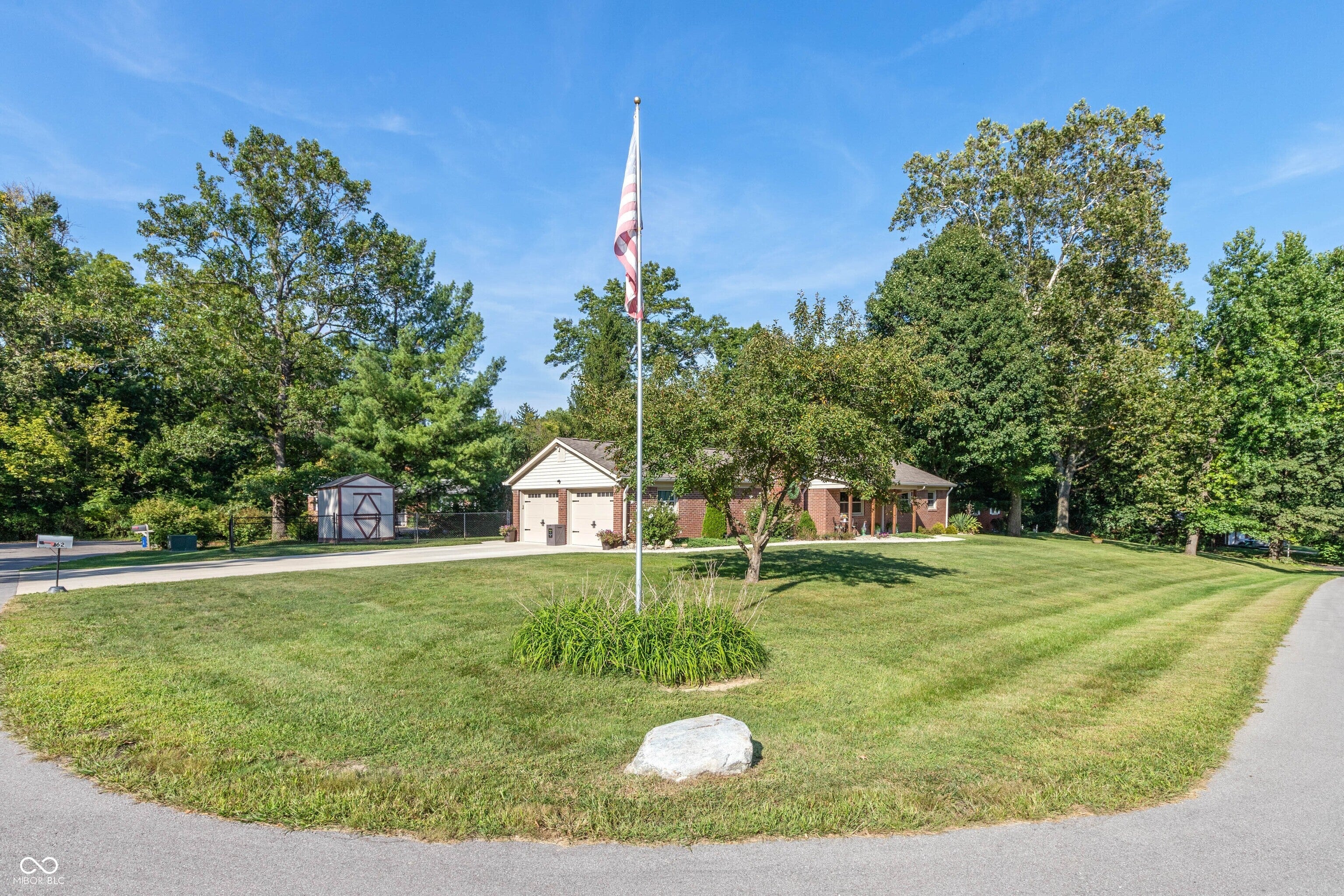 62 Orchard Lane
