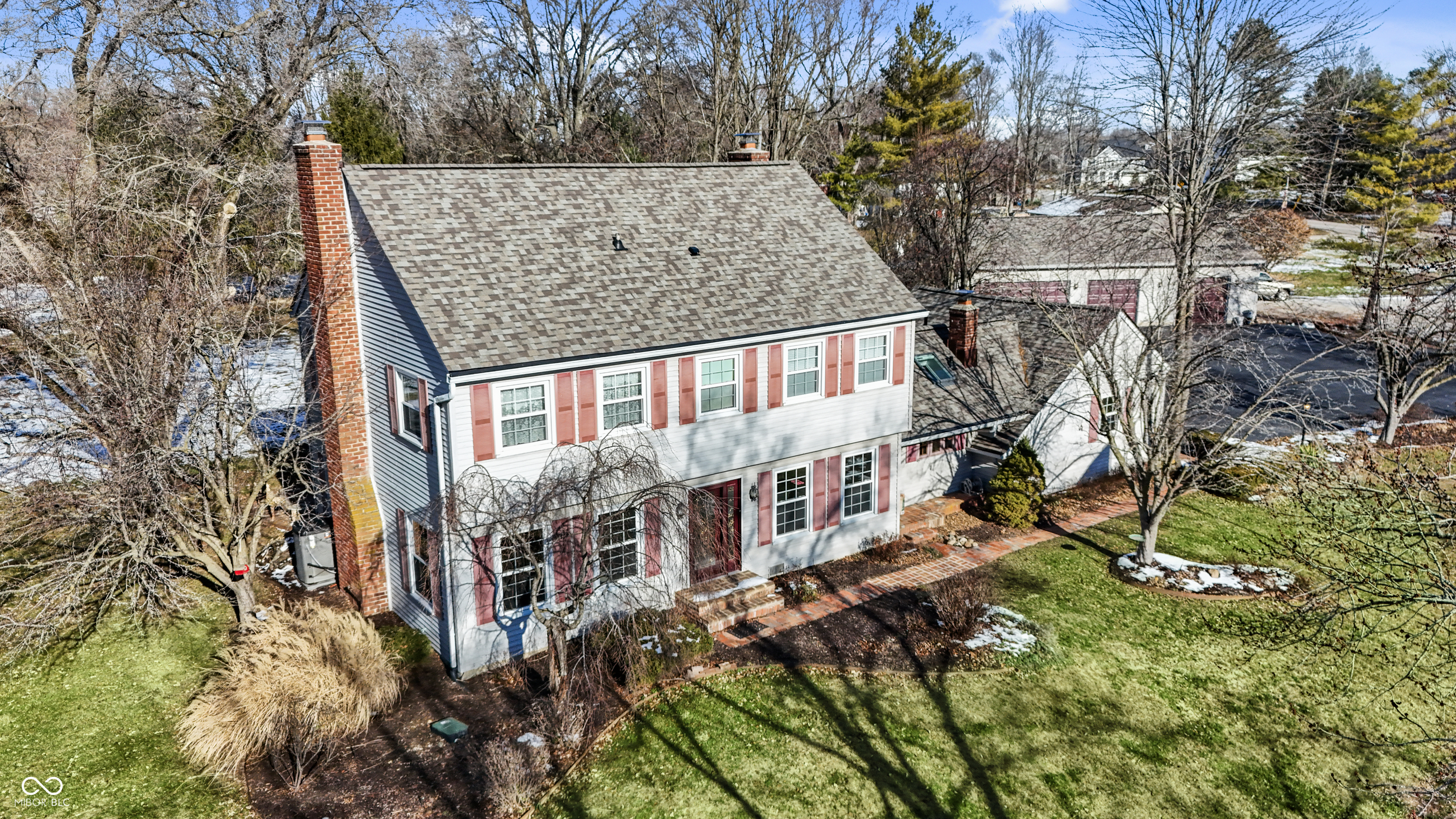 5320 N County Road 600 E