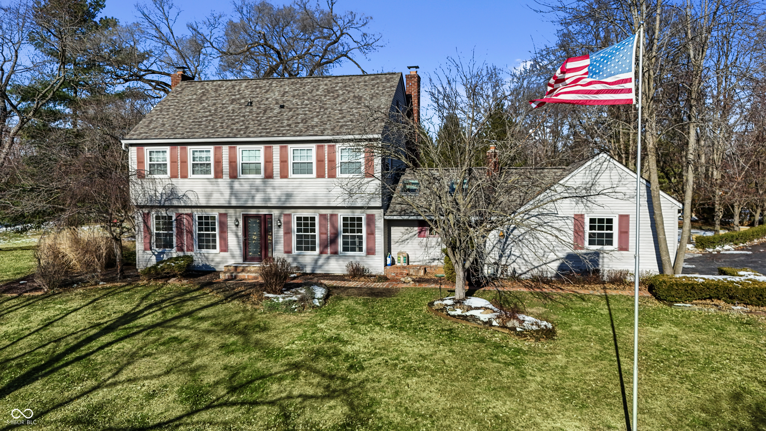 5320 N County Road 600 E