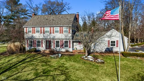 5320 N County Road 600 E Brownsburg IN 46112