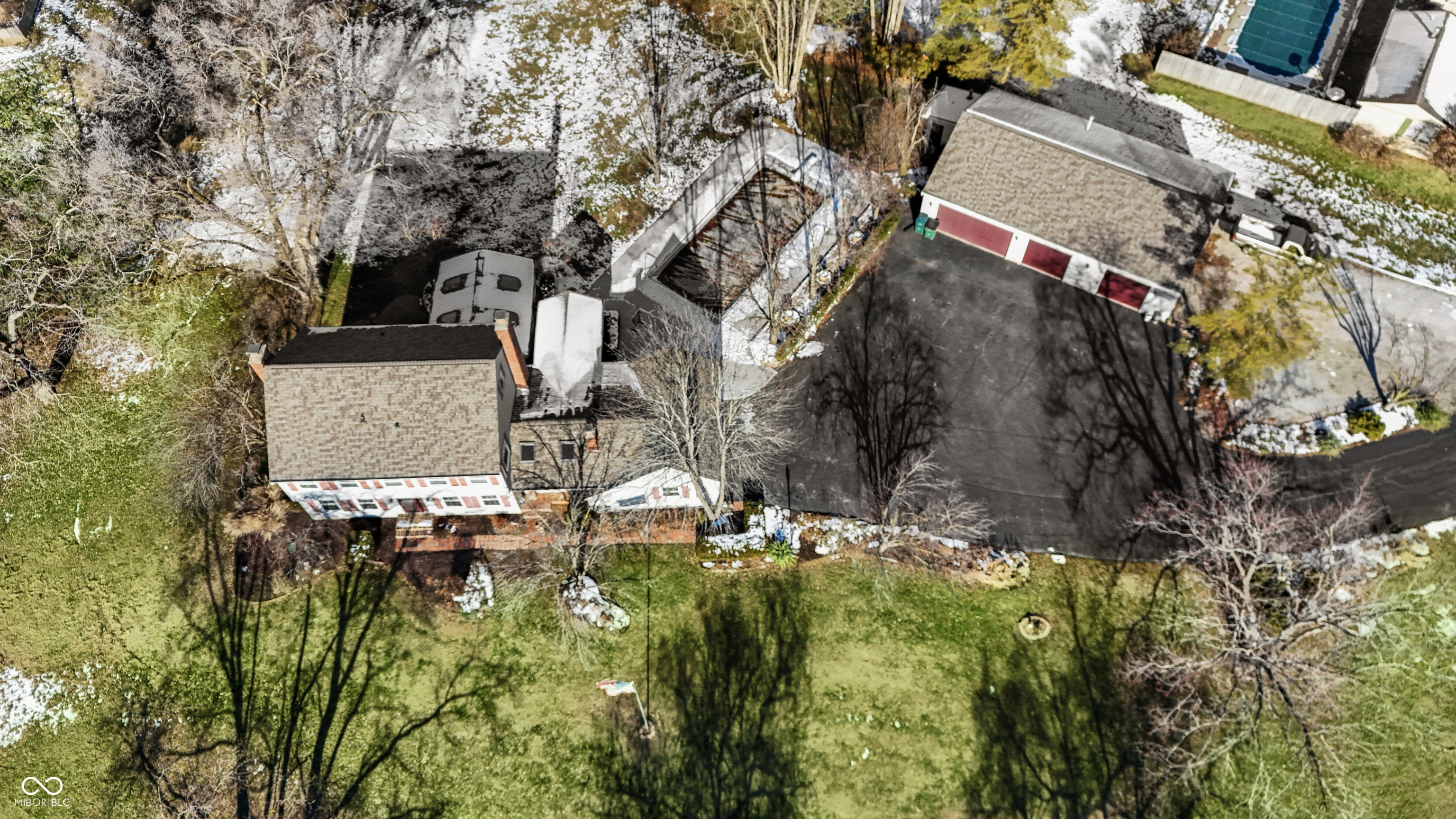 5320 N County Road 600 E