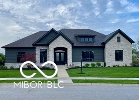 2765 Silver Oaks Drive Carmel IN 46032