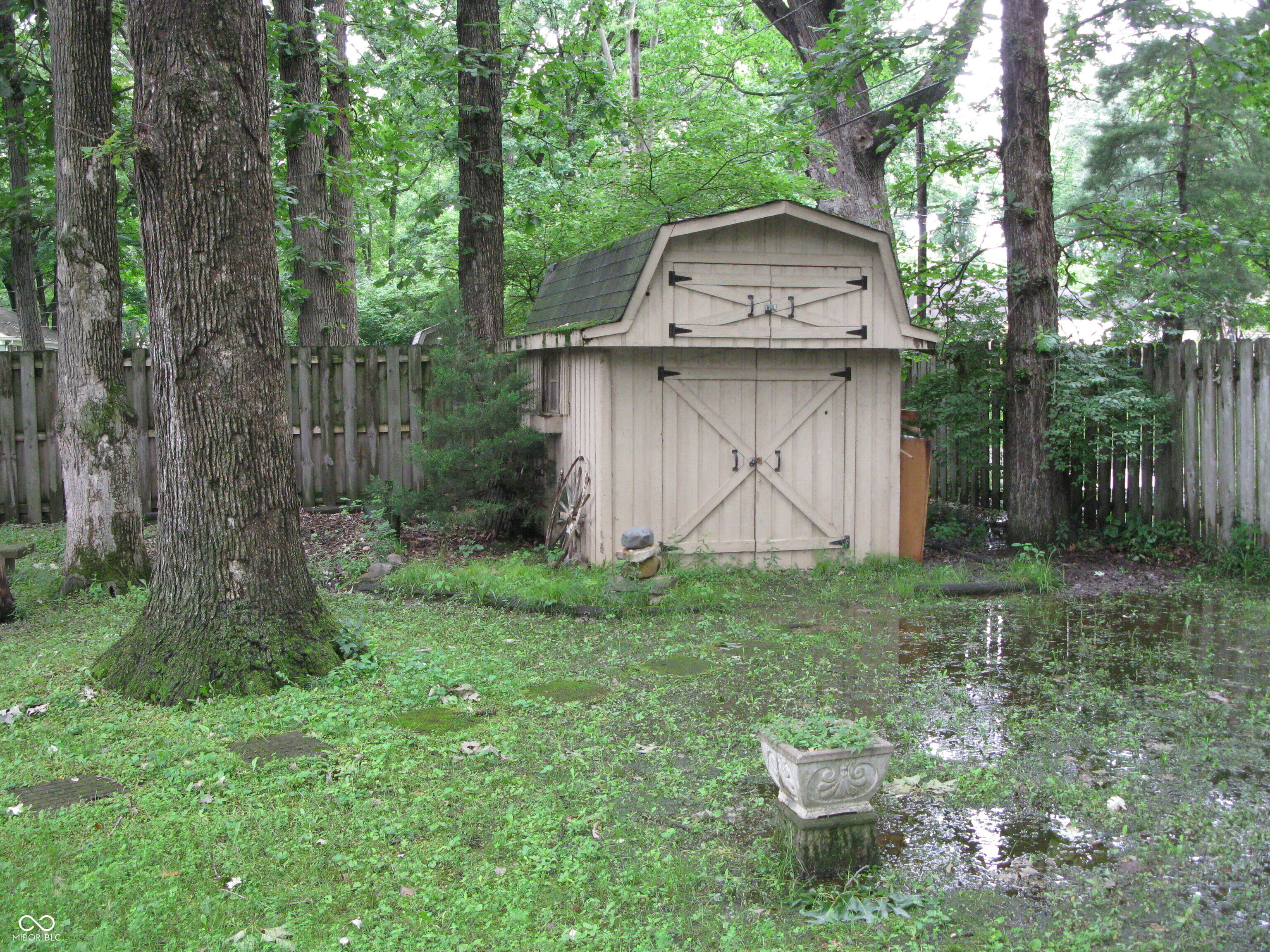 4308 Manning Road