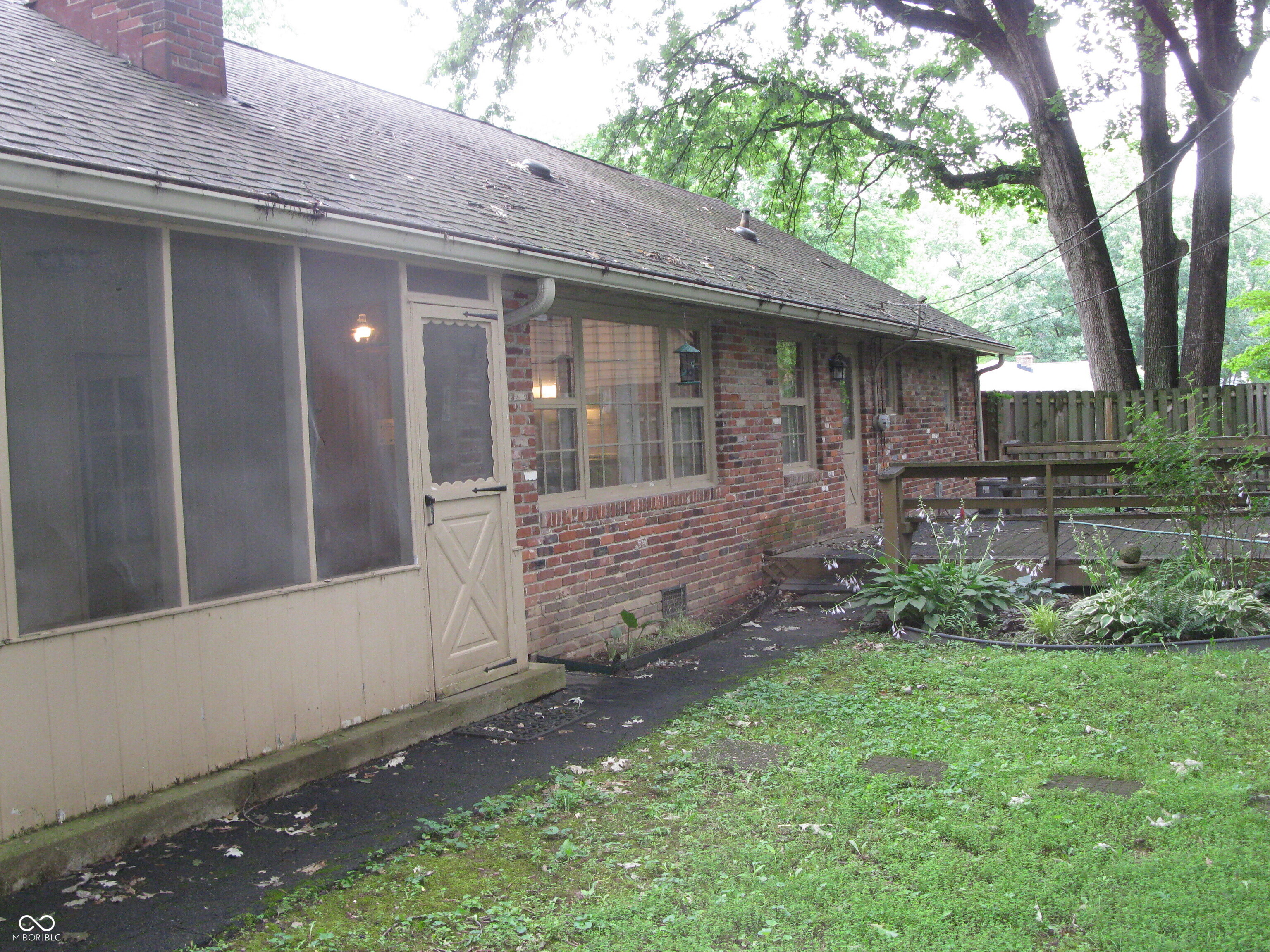 4308 Manning Road