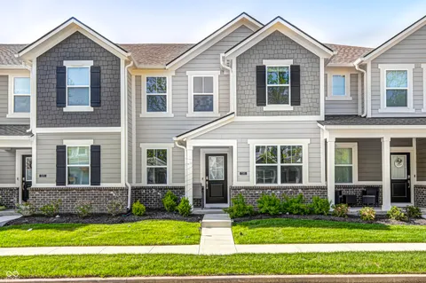 7265 Governors Row, Avon, IN 46123 - MLS#: 22034152