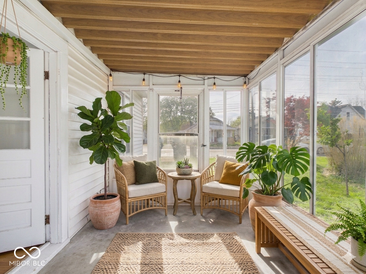 3624 Columbus Avenue