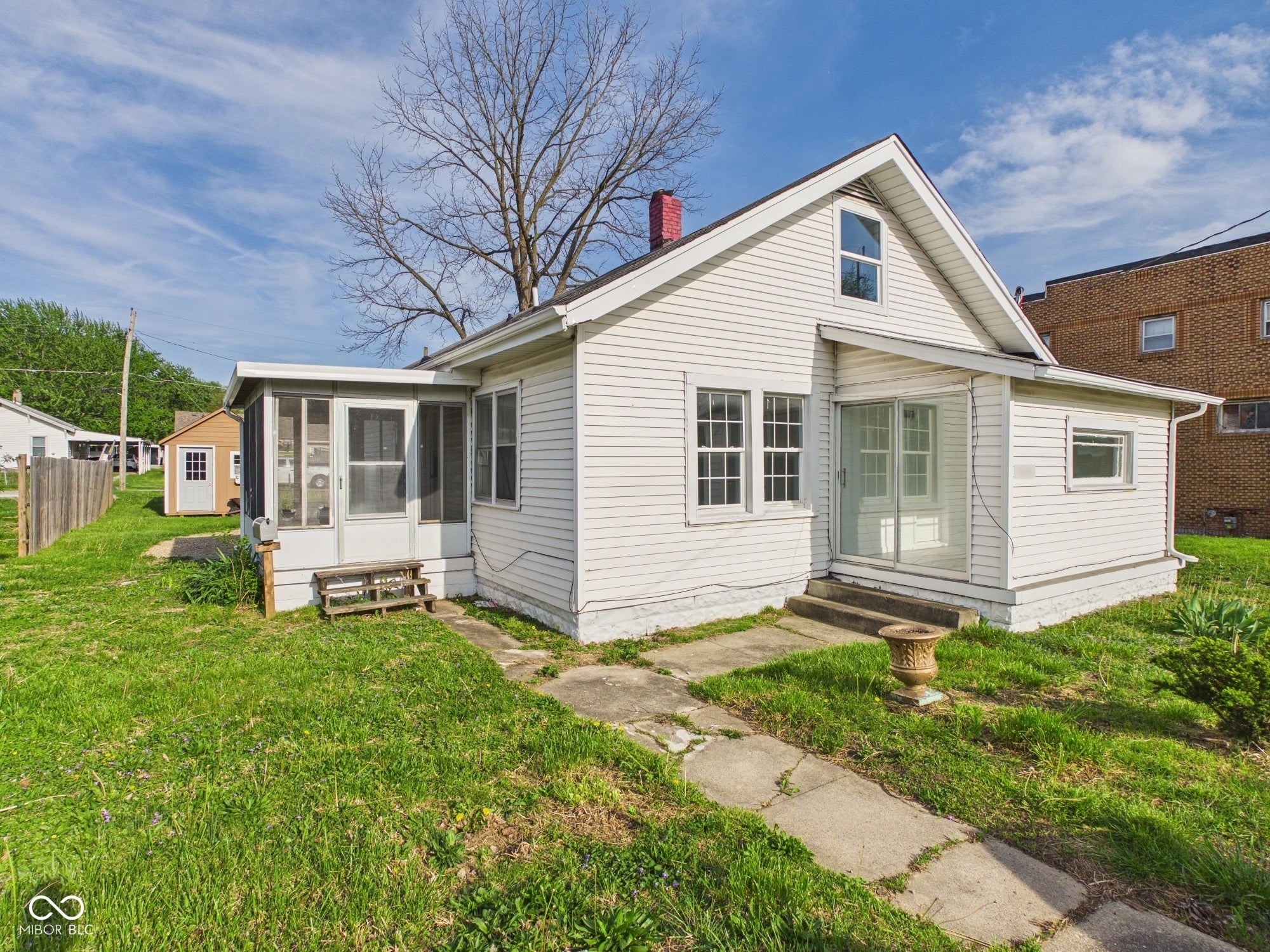 Photo 1 of 41 — 3624 Columbus Avenue, Anderson, IN 46013