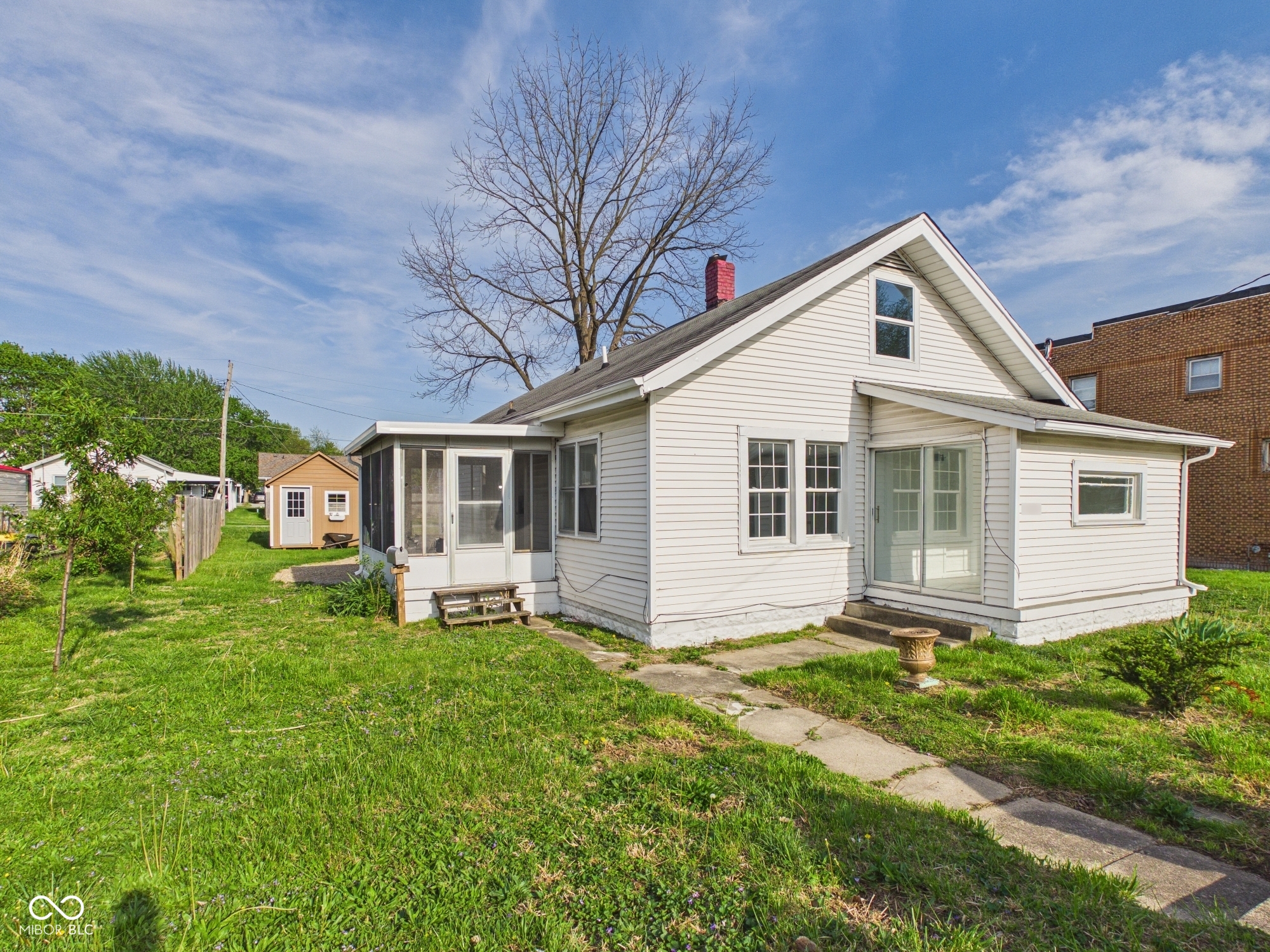 3624 Columbus Avenue