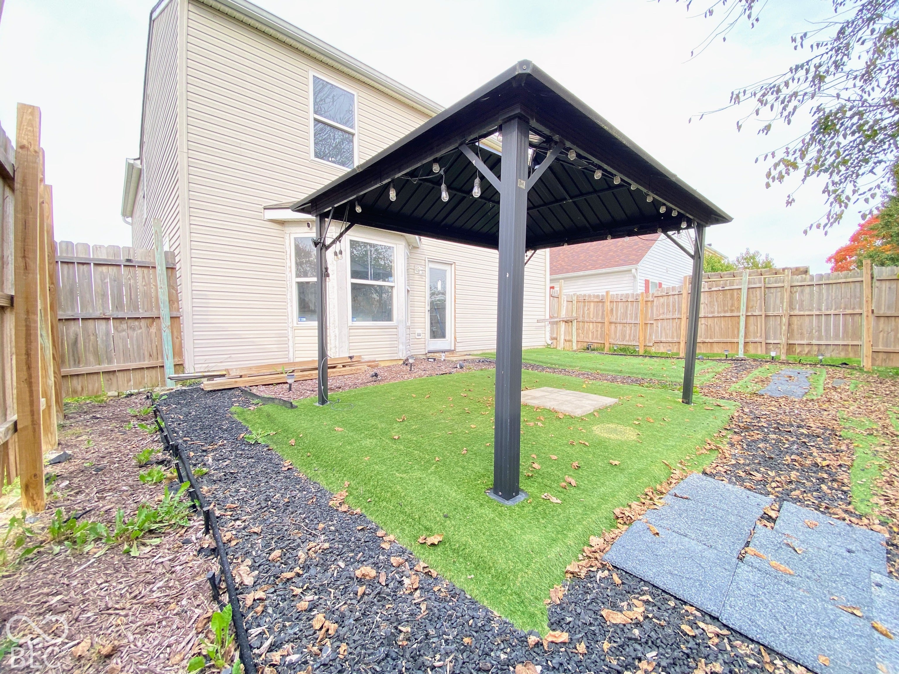 11543 Congressional Lane