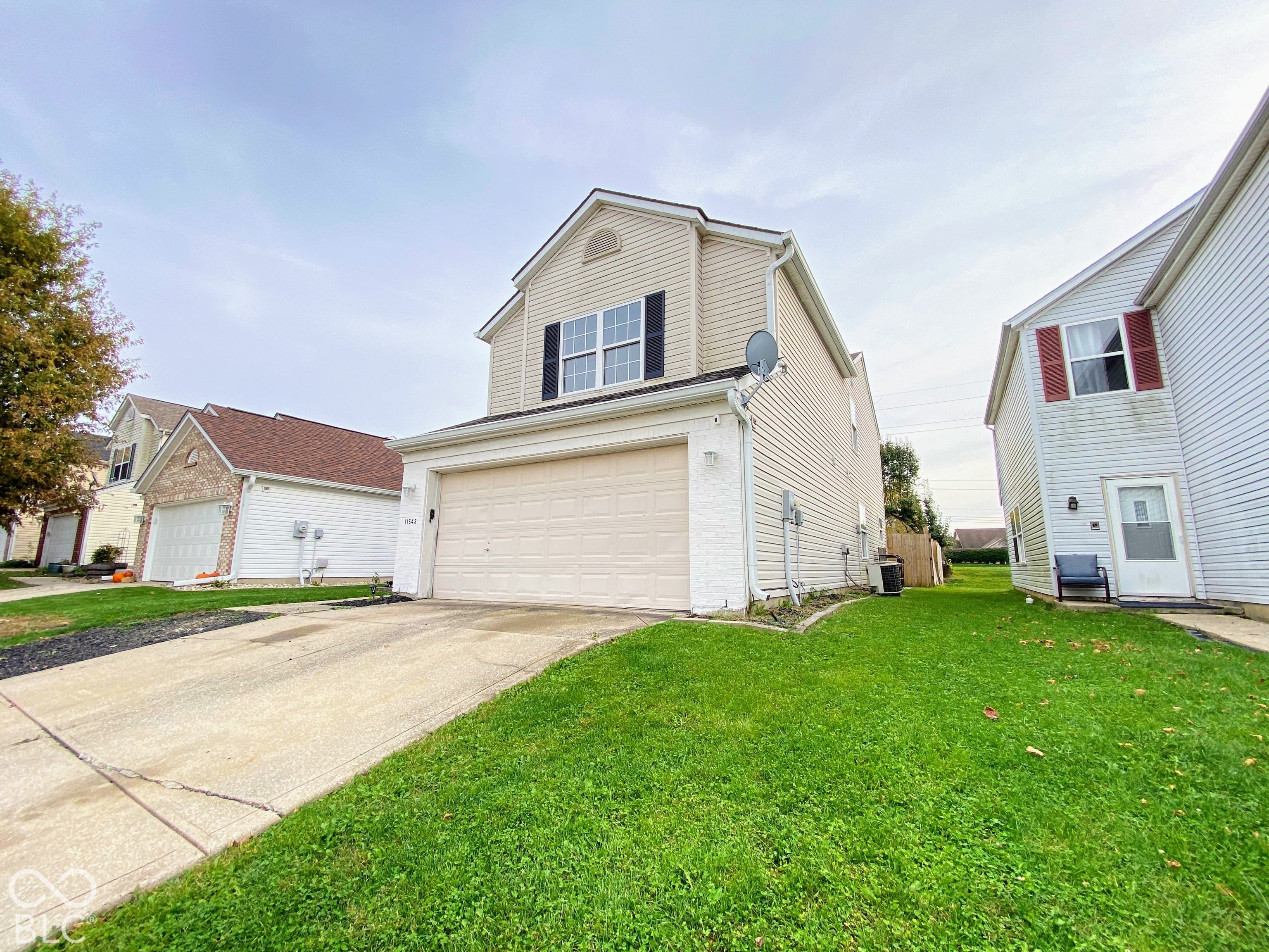 11543 Congressional Lane