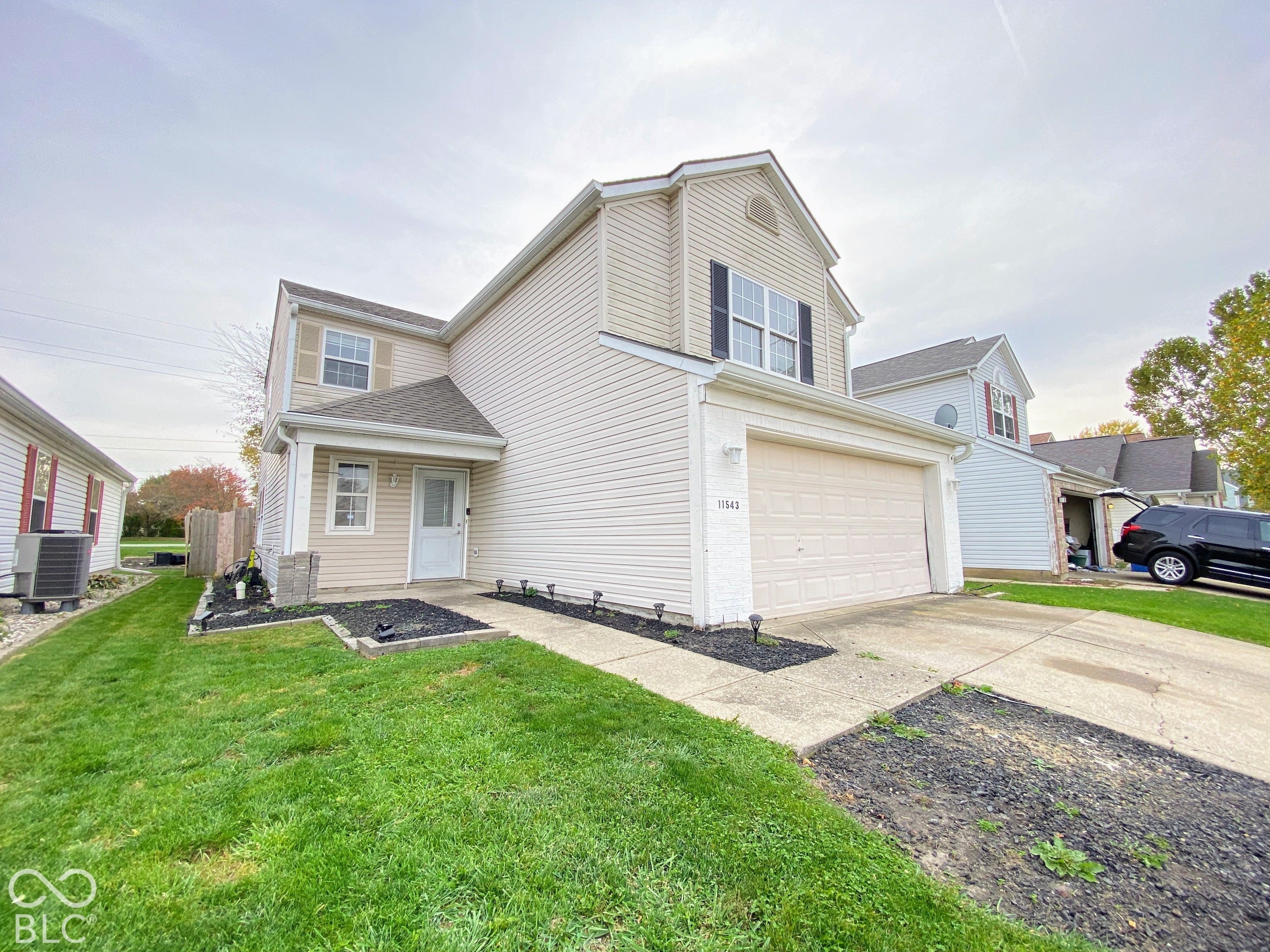 11543 Congressional Lane