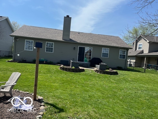 1502 Austin Drive