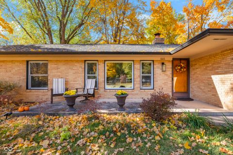 8816 El Rico Drive Indianapolis IN 46240